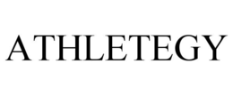 ATHLETEGY trademark