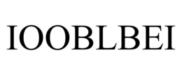IOOBLBEI trademark
