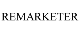 REMARKETER trademark