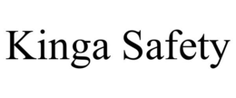 KINGA SAFETY trademark