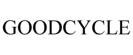 GOODCYCLE trademark