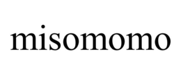 MISOMOMO trademark