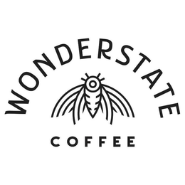 WONDERSTATE COFFEE trademark