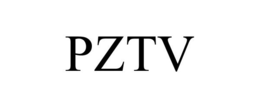 PZTV trademark