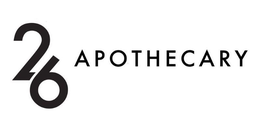 26 APOTHECARY trademark