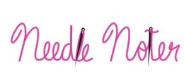 NEEDLE NOTER trademark