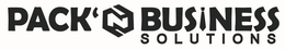 PACK 'N BUSINESS SOLUTIONS trademark