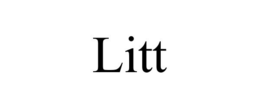 LITT trademark