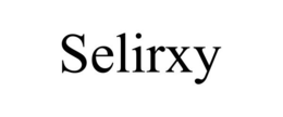 SELIRXY trademark