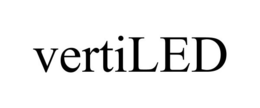 VERTILED trademark