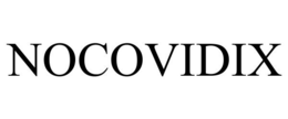 NOCOVIDIX trademark