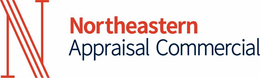 N NORTHEASTERN APPRAISAL COMMERCIAL trademark