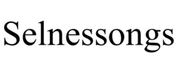SELNESSONGS trademark