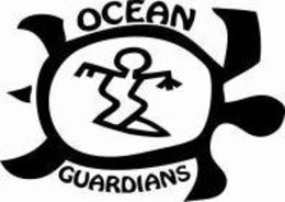 OCEAN GUARDIANS trademark