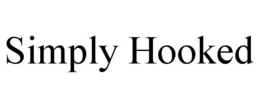 SIMPLY HOOKED trademark