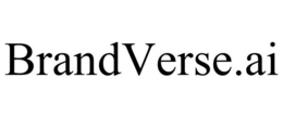 BRANDVERSE.AI trademark