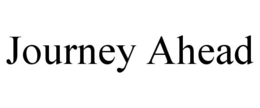 JOURNEY AHEAD trademark