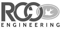RCO ENGINEERING trademark