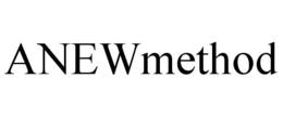ANEWMETHOD trademark