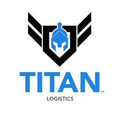 TITAN LOGISTICS trademark