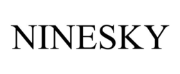 NINESKY trademark