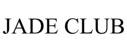 JADE CLUB trademark