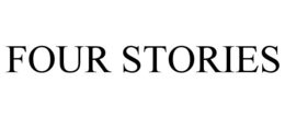 FOUR STORIES trademark