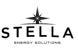 STELLA ENERGY SOLUTIONS trademark