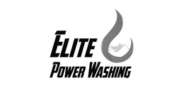 ELITE POWER WASHING trademark