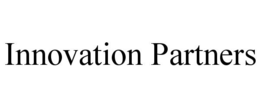 INNOVATION PARTNERS trademark