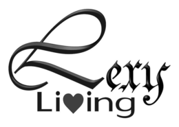 LEXY LIVING trademark