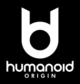 HUMANOID ORIGIN trademark