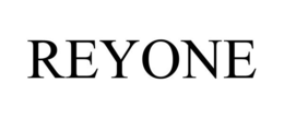 REYONE trademark