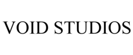 VOID STUDIOS trademark