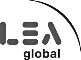 LEA GLOBAL trademark