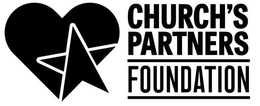 CHURCH'S PARTNERS FOUNDATION trademark