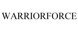 WARRIORFORCE trademark