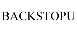 BACKSTOPU trademark