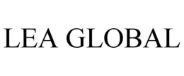 LEA GLOBAL trademark