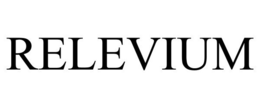 RELEVIUM trademark