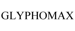 GLYPHOMAX trademark