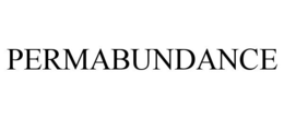 PERMABUNDANCE trademark