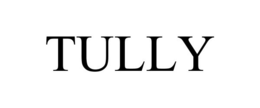 TULLY trademark