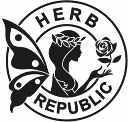HERB REPUBLIC trademark