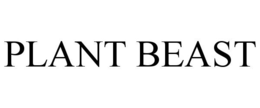 PLANT BEAST trademark