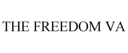 THE FREEDOM VA trademark
