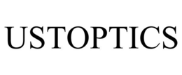 USTOPTICS trademark