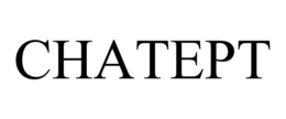 CHATEPT trademark