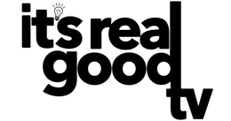 IT'S REAL GOOD TV trademark