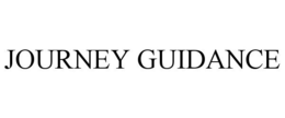 JOURNEY GUIDANCE trademark